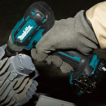 Ударный аккумуляторный гайковерт Makita 12В CXT TW141DZ