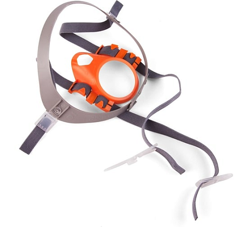 Оголовье полумаски 6500 Jeta Safety 65204