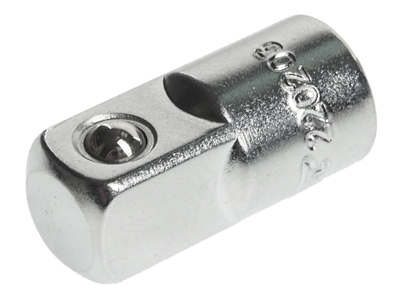 Адаптер JTС F1/4" х M3/8" (не ударный) JTC-220203