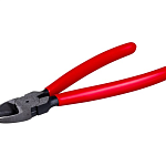 Бокорезы 180 мм фосфатированные KNIPEX KN-7001180