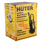 Мойка W195-PW SMART PROFESSIONAL HUTER 70/8/54