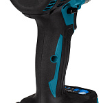Ударный аккумуляторный гайковерт Makita 18В LXT DTW300Z