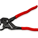 Клещи-ключ переставные 300 мм захват 68 мм KNIPEX KN-8601300