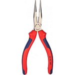 Длинногубцы с резцом 160 мм KNIPEX KN-2502160
