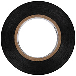 Изолента 19ммx0,15ммх20м черная ПВХ ROLLIX 11032