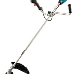 Триммер аккумуляторный Makita 40В XGT BL UR006GZ06