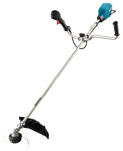 Триммер аккумуляторный Makita 40В XGT BL UR006GZ06