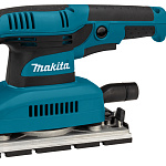 Вибрационная шлифовальная машина Makita BO3710