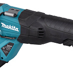 Сабельная аккумуляторная пила Makita 40В XGT JR001GM201
