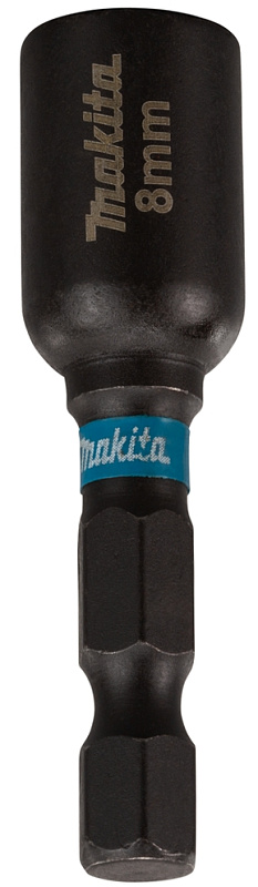 Торцовая магнитная головка Impact Black 8х50 Makita B-66830