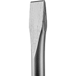 Долото плоское SDS-Max 400x25мм Makita D-34213