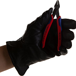 Бокорезы прецизионные 125 мм KNIPEX KN-7813125