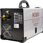 Сварочный полуавтомат РЕСАНТА САИПА-165 Евро рукав 65/95