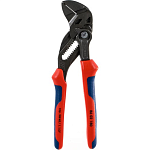 Клещи-ключ переставные 180 мм захват 40 мм KNIPEX KN-8602180