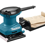 Вибрационная шлифовальная машина Makita BO4557