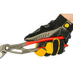 Набор клещей 3 предмета KNIPEX KN-002009V01