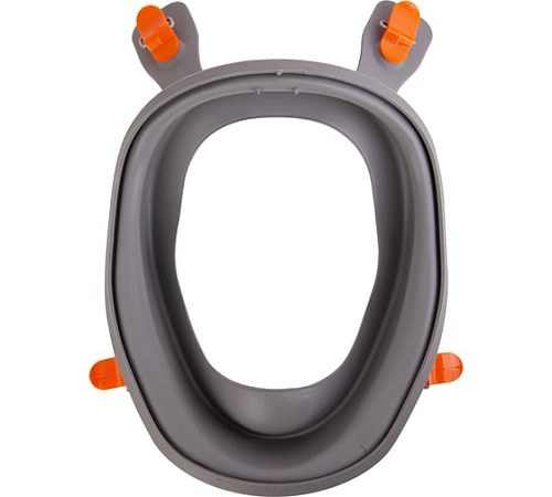 Лицевая часть полнолицевой маски Jeta Safety 65953