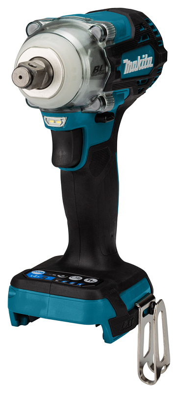 Ударный аккумуляторный гайковерт Makita 18В LXT DTW300Z