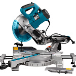 Торцовочная электрическая пила Makita LS1018LN