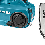 Цепная аккумуляторная пила Makita 18В LXT DUC353Z