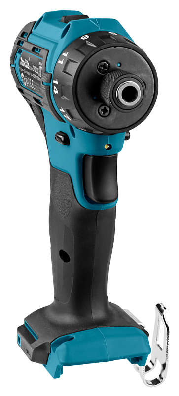 Дрель-шуруповерт 30 Нм, 12В CXT Makita DF033DWAE
