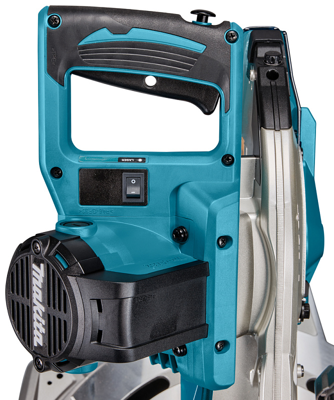 Торцовочная электрическая пила Makita LS1019L