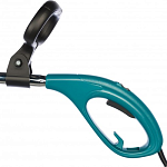 Триммер электрический Makita 450Вт UR3000