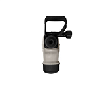 Электрический отбойный молоток SDS-Max 8-25 Дж, CROWN CT18123V BMC