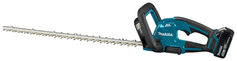 Кусторез аккумуляторный Makita 18В LXT DUH606RT