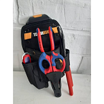 Ножницы электрика 155 мм SB KNIPEX KN-9505155SB