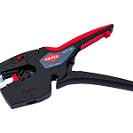 Стриппер автоматический 190 мм 0.03-10 мм² AWG KNIPEX KN-1272190