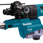 Электрический перфоратор SDS-plus 2,9 Дж, Makita HR2652