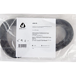 Обтюраторы сменные силиконовые для наушников Jeta Safety AEM-01