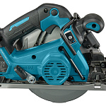 Дисковая аккумуляторная пила 165 мм, 40В XGT Makita HS012GZ