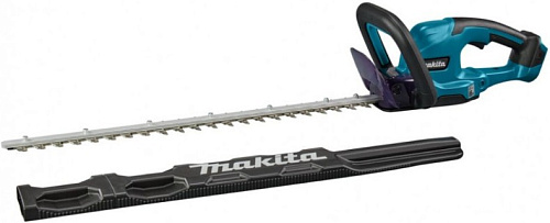 Кусторез аккумуляторный Makita 18В LXT DUH607Z
