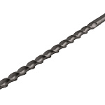Бур по бетону с крестовым наконечником 22x540мм SDS-Max CUTOP Profi Plus 42-22540