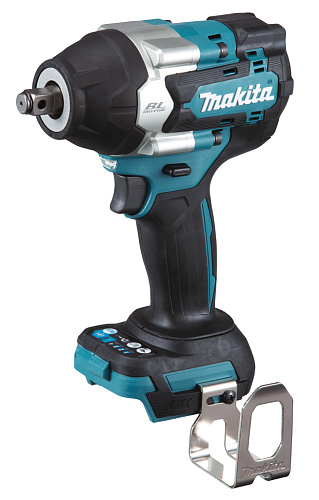 Ударный аккумуляторный гайковерт Makita 18В LXT DTW700Z