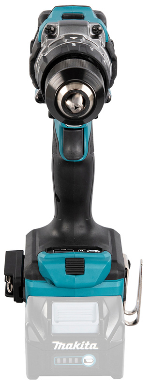 Дрель-шуруповерт 140 Нм, 40В XGT Makita HP001GZ