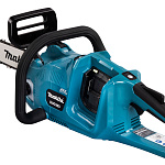 Цепная аккумуляторная пила Makita 18В LXT DUC303Z