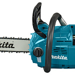 Цепная аккумуляторная пила Makita 40В XGT UC016GZ01
