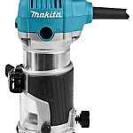 Электрический кромочный фрезер Makita RT0700CX2