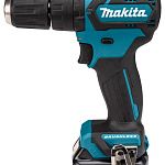 Дрель-шуруповерт 30 Нм, 12В CXT Makita HP332DWAE