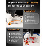 Очки защитные Aurora Basic с покрытием AS Jeta Safety JSG-9901