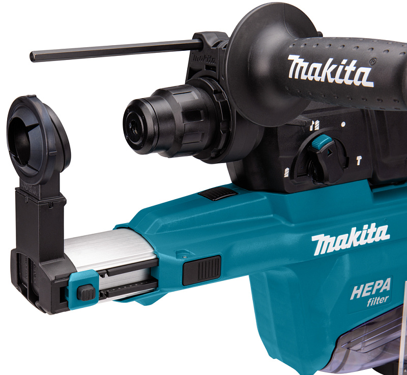 Электрический перфоратор SDS-plus 2,9 Дж, Makita HR2652