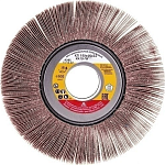 Круг лепестковый КЛ 150х20х32мм P80 БАЗ ALOX MASTER KK10JW 00-00273435