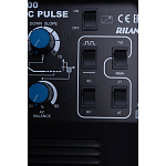 Сварочный аппарат аргонодуговой Aurora PRO INTER TIG 200 AC/DC PULSE 10052