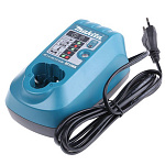 Зарядное устройство 10,8В, Makita Li-ion DC10WA 194588-1