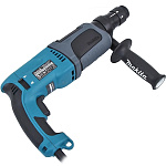 Электрический перфоратор SDS-plus 2,7 Дж, Makita HR2470FT
