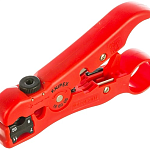 Стриппер 165 мм кабель 8-28 мм KNIPEX KN-1620165SB
