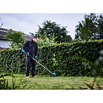 Триммер аккумуляторный Makita 18В LXT DUR190LZX3